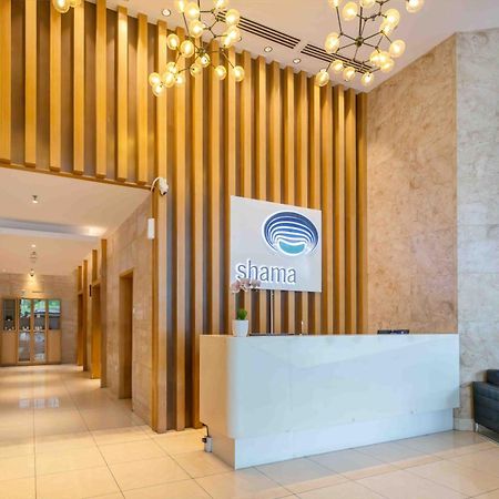 Shama Suasana Johor Bahru Formerly Known As Suasana All Suites Hotels Johor Bahru Ngoại thất bức ảnh