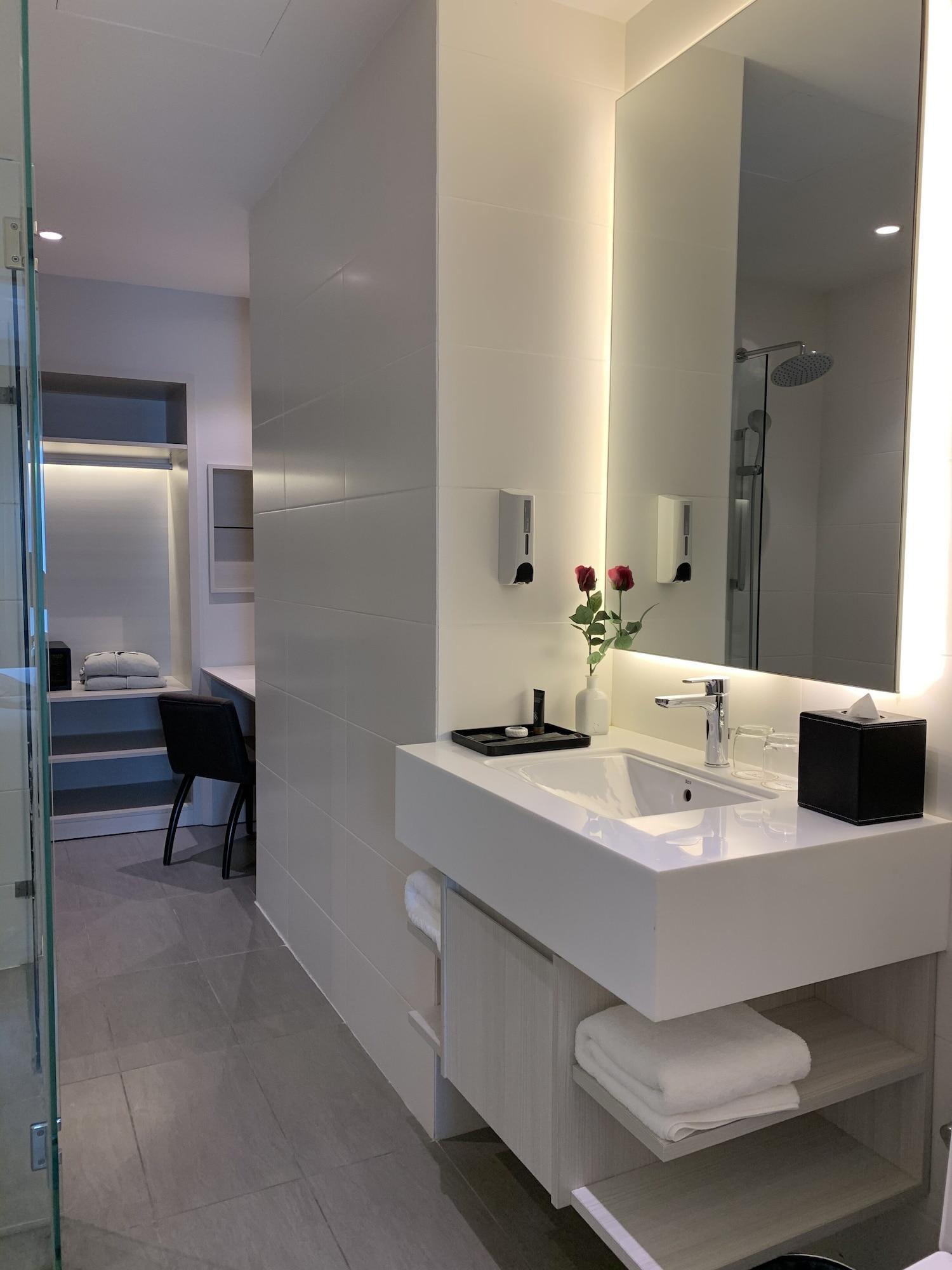Shama Suasana Johor Bahru Formerly Known As Suasana All Suites Hotels Johor Bahru Ngoại thất bức ảnh