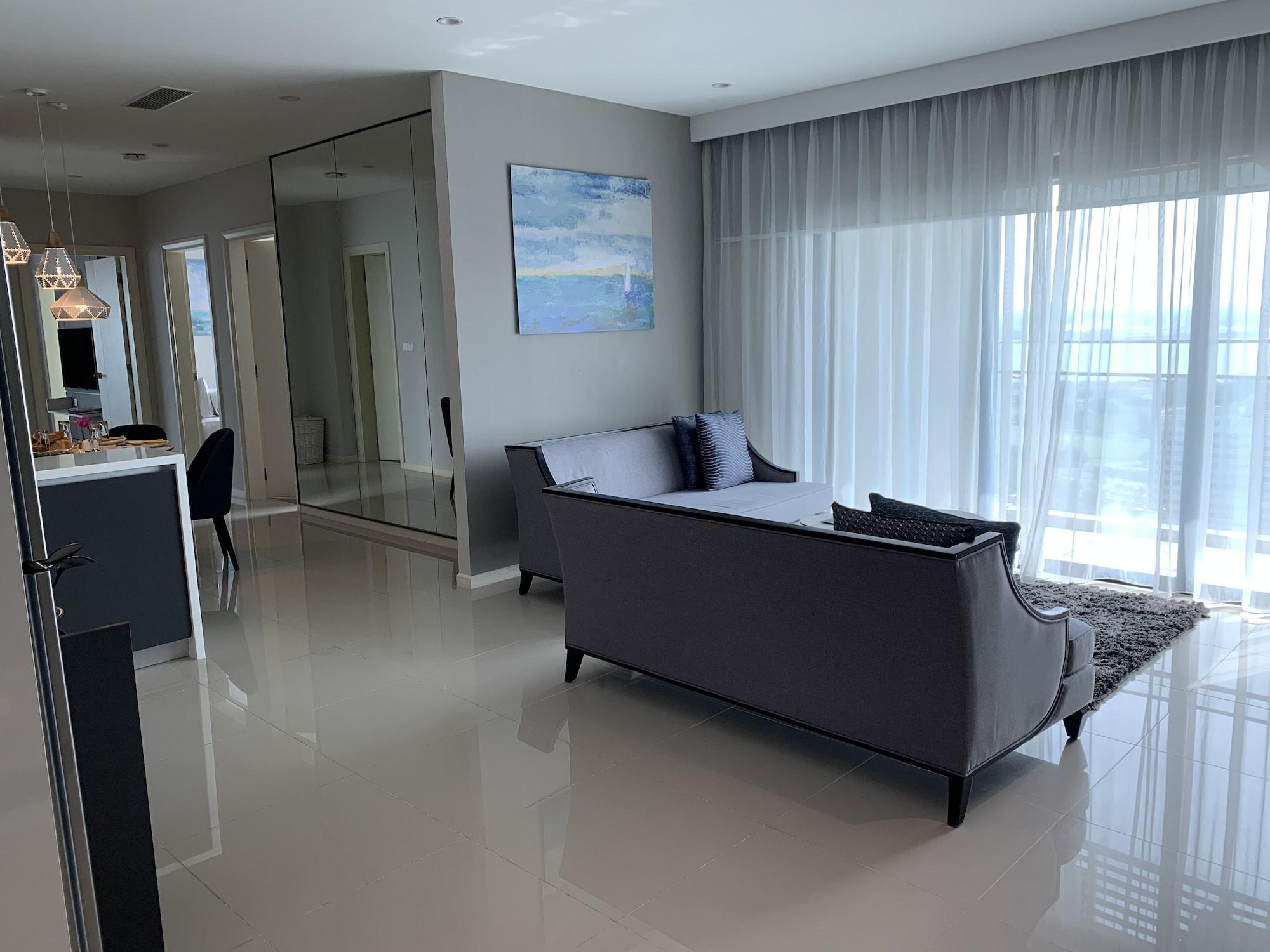 Shama Suasana Johor Bahru Formerly Known As Suasana All Suites Hotels Johor Bahru Ngoại thất bức ảnh