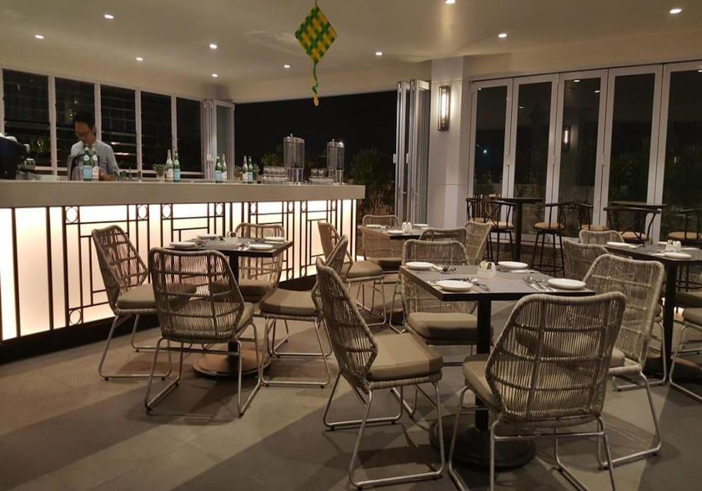 Shama Suasana Johor Bahru Formerly Known As Suasana All Suites Hotels Johor Bahru Ngoại thất bức ảnh