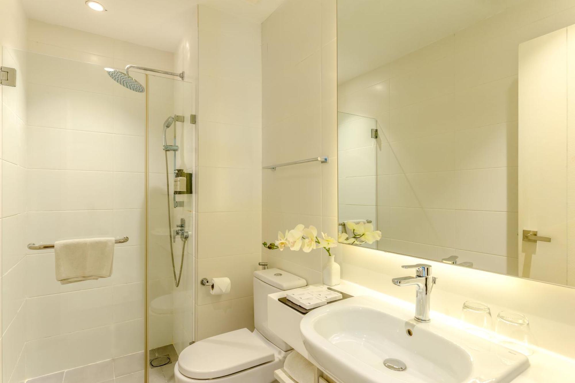 Shama Suasana Johor Bahru Formerly Known As Suasana All Suites Hotels Johor Bahru Ngoại thất bức ảnh