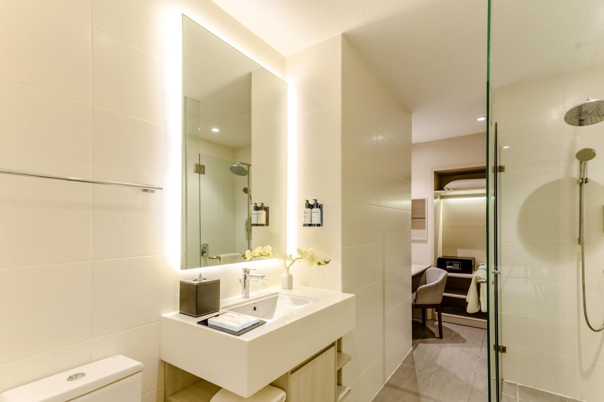 Shama Suasana Johor Bahru Formerly Known As Suasana All Suites Hotels Johor Bahru Ngoại thất bức ảnh