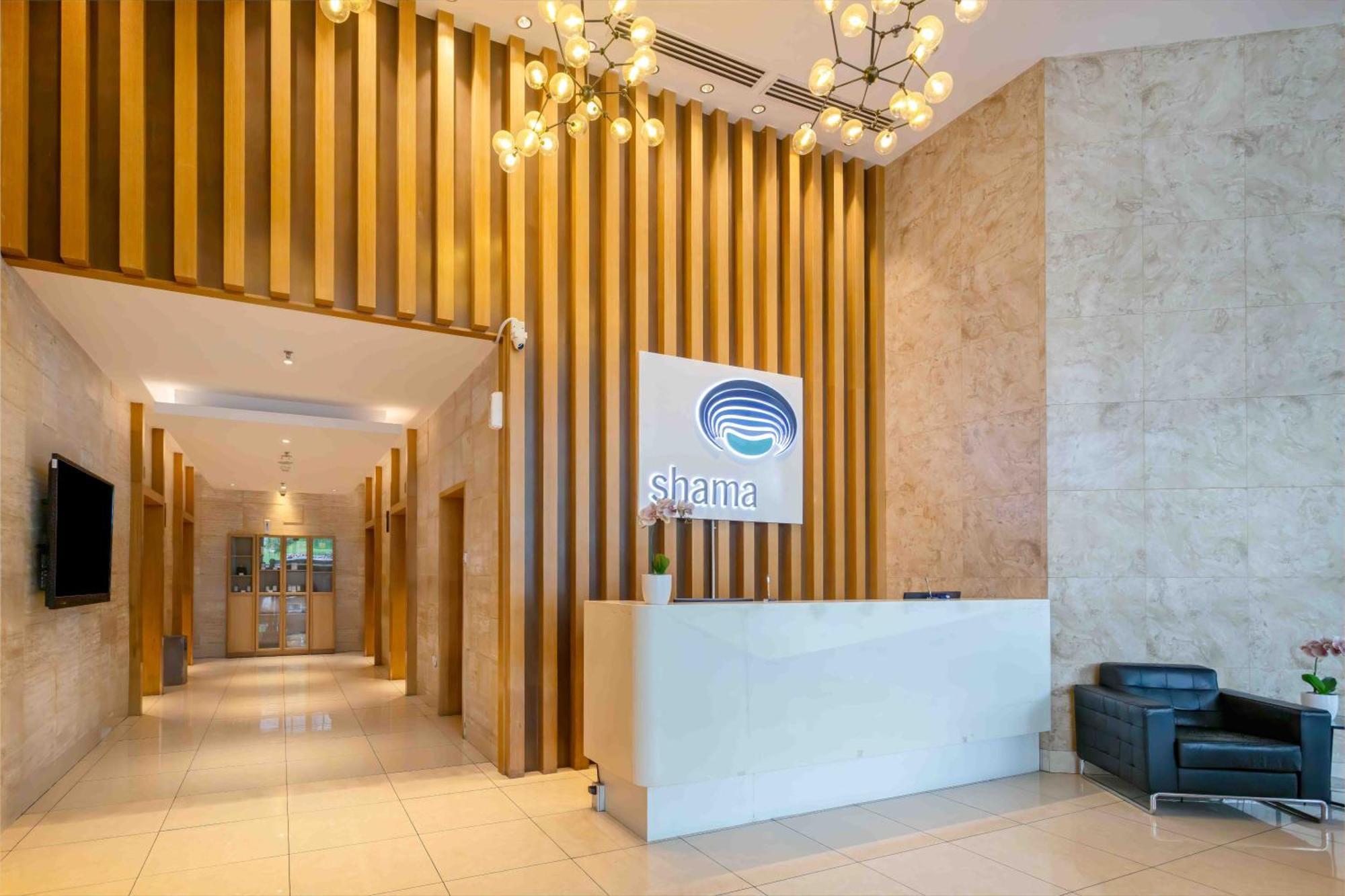 Shama Suasana Johor Bahru Formerly Known As Suasana All Suites Hotels Johor Bahru Ngoại thất bức ảnh