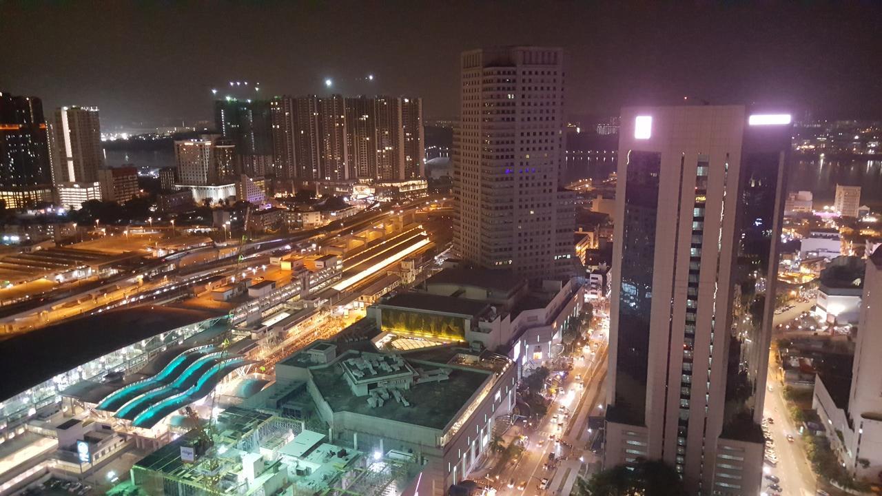 Shama Suasana Johor Bahru Formerly Known As Suasana All Suites Hotels Johor Bahru Ngoại thất bức ảnh