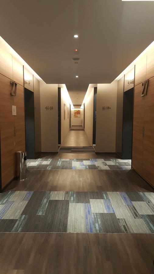 Shama Suasana Johor Bahru Formerly Known As Suasana All Suites Hotels Johor Bahru Ngoại thất bức ảnh
